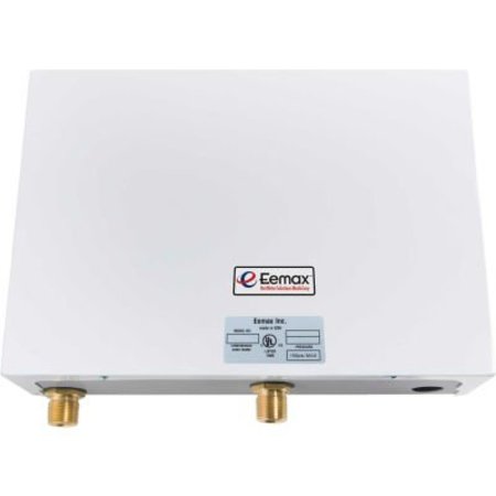 EEMAX Eemax ED032480T2T Commerical Tankless Water Heater, Three Phase  32KW 480/277V 39A ED032480T2T